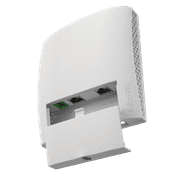 Mikrotik wsAP ac lite: The Perfect Access Point for Hospitality Networks with Dual Concurrent WiFi and Phone Jack Pass Through