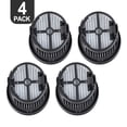 thumbnail image 1 of For Mova K20 / K20 PRO / K30 Wet Dry Vacuum Cleaner Wireless Filtration Filter, 1 of 4