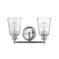 thumbnail image 1 of Two Light Vanity, 1 of 1