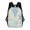 style-1, variant on Ocean Wave Layers Art Backpack Men Women Teenage Daypack College Canvas Bags Lightweight