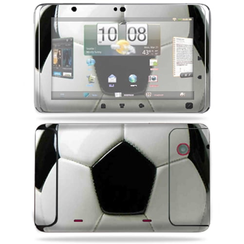 Skin For Htc Evo View 4g Android Tablet Sports Collection Walmart Com Walmart Com
