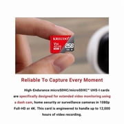 Micro SD Card 256GB Memory Cards 256GB Micro SD Memory Card Class 10 Fast Speed Mini SD Card for Smartphones/Computer TF Card for Camera/Car Navigation