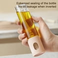thumbnail image 3 of Food-Grade Oil Spray Bottle - Convenient Fine Mist Sprayer for Even Cooking - Transparent Kitchen Oil Dispenser for Healthy Cooking - Home & Restaurant Cooking Accessories, 3 of 10