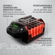 thumbnail image 3 of Batería de Ion de Litio Flex-Force 60V MAX* 5.0Ah, 3 of 6