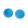 thumbnail image 4 of Yammee 1 Pair Analog Thumb Stick Grips Cap Silicone Controller Sticks for Switch NS, 4 of 8