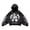 Z02-Black, variant on Halloween Hoodies Men, American Gothic Fashion Hoodies for Men and Women Y2k Sweatshirts 2000s Clothes