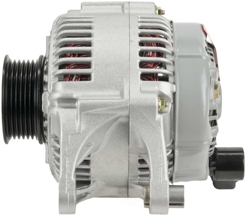 Bosch AL6533X Alternator Fits select: 1999-2002 DODGE RAM 2500, 1999-2000 DODGE RAM 1500