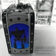 thumbnail image 3 of The Iron Giant Lunch Box, 3 of 4