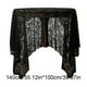thumbnail image 2 of Mantel Francés, Mantel De Encaje, Decoración Para Mesas Rectangulares Y Redondas, Sobremantel Decorativo, Pañuelo De Mesa Calado Bordado Para Mesas De Comedor Y De Centro, 2 of 7