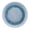 Blue, variant on Better Homes & Gardens Eco-Friendly Bamboo Melamine Blue Dinner Plate 10.75 Inch