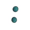 thumbnail image 1 of Pendientes de tuerca de 10 mm Pendientes de forma redonda Pendientes de gota de acero inoxidable resistentes Joyas de moda perforadas Tipo de Ropa, zapatos y accesorios Miscelánea tipo 22 22 Sonducket AP010471-22, 1 of 6