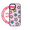 Pink, variant on abbyrose Cow Smilies MagSafe iPhone Case for iPhone 12 / iPhone 12 Pro