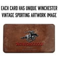 thumbnail image 3 of Rivers Edge Cards & Dice Tin - Winchester Vintage Theme, 3 of 7