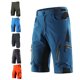 thumbnail image 5 of Culottes ciclismo Lixada pantalones cortos holgados Ciclismo bicicleta bici MTB pantalones cortos re Arsuxeo Culottes ciclismo, 5 of 6