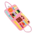 thumbnail image 4 of Blanket, Keep Calm Interesting Increase Flexibility Alzheimer's Toy Multipurpose  For Elderly, 4 of 8