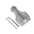 thumbnail image 1 of Eigraketly Férula para el pulgar y placa de acero para el dedo Protector de correa para la muñeca torcida y abrazadera para el dedo para enderezar la Ropa Deportiva, Zapatos Eigraketly OD013655-00, 1 of 6
