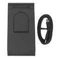 thumbnail image 2 of Soporte De Carga Inalámbrico, Lámpara Nocturna Plegable De 45 Grados, 60 Grados, 3 Niveles, Cargador Inalámbrico 3 En 1 Para Teléfono, Reloj, Auricular, 2 of 7