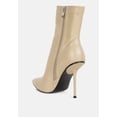 thumbnail image 3 of Yolo Ankle Boots, 3 of 10