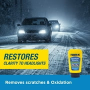 Rain-X Headlight Restorer - 5 fl. oz. - 800001810