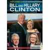 Bill and Hillary Clinton: America's First Couple, Used [Library Binding]