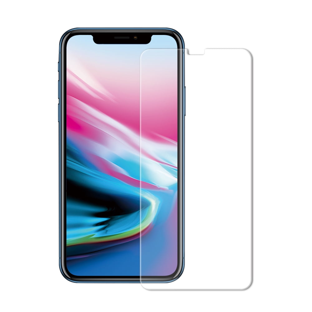 Blu Element Tempered Glass Screen Protector for iPhone 11 Screen Protectors