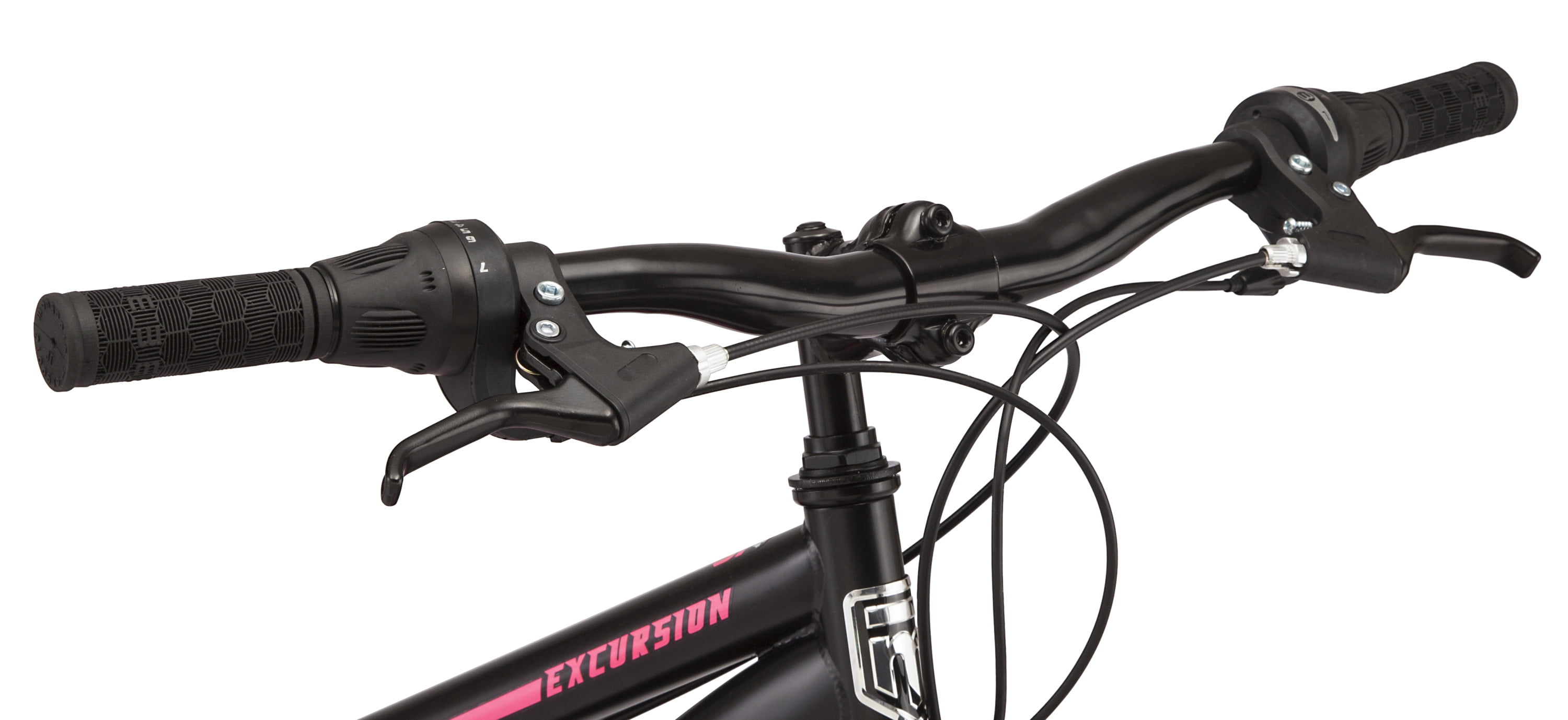 24 excursion mountain bike