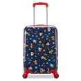 thumbnail image 4 of Valise cabine à roulettes American Tourister Disney Mickey, 4 of 10