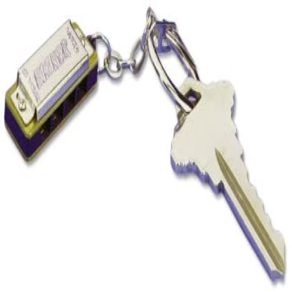 Hohner Keychain () - Walmart.com