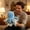 Blue, variant on Colorful Jellyfish Stuffed Animal – Soft Plush Baby Doll Toy for Kids,Blue