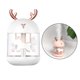 thumbnail image 4 of Humidificador de nieb fría USB , humidificador de tamaño mini para el hogar del dormitorio Alce Zulema humidificador de aire de niebla fría, 4 of 8
