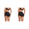 thumbnail image 4 of maskred Control - Flatten And Lift Buttocks For Look Padded Underwear black XXL 2Set, 4 of 6