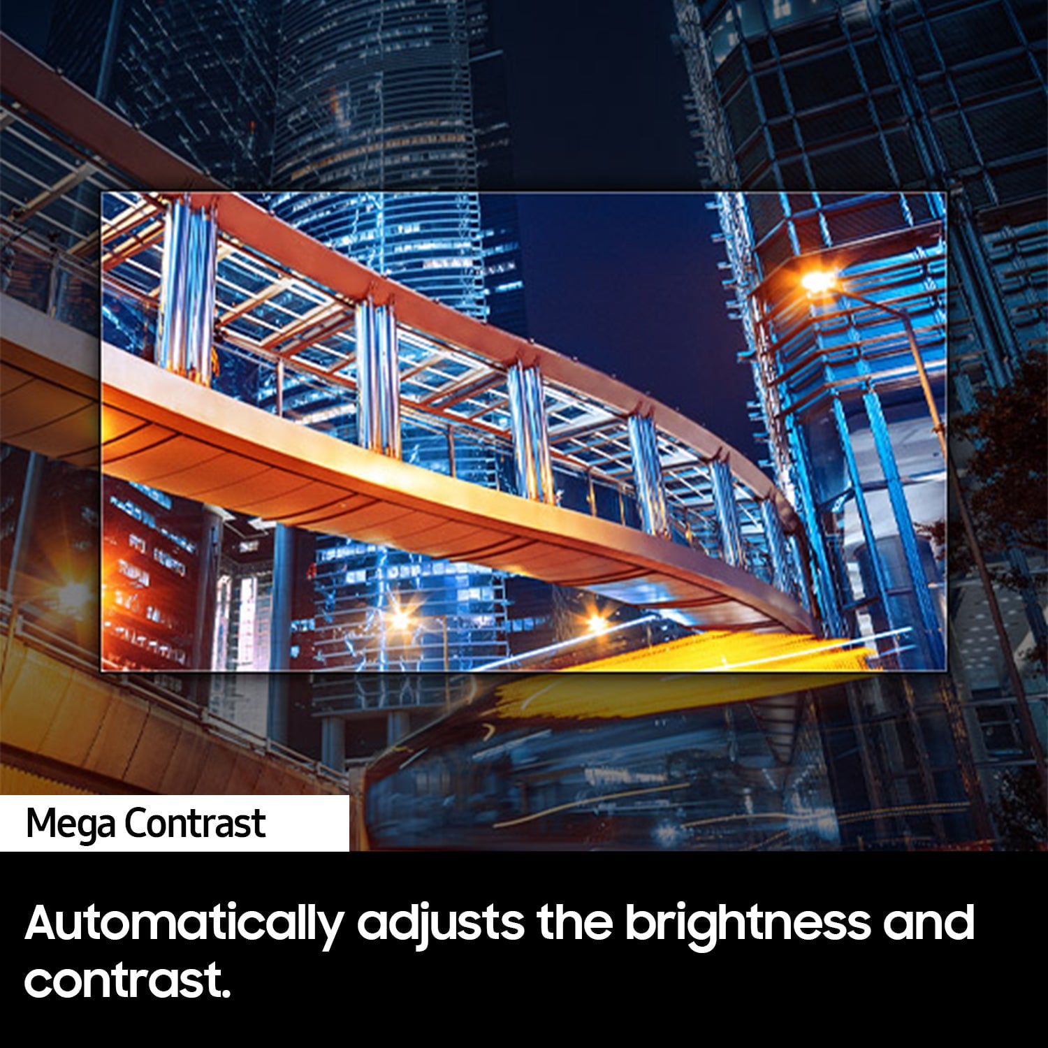 SAMSUNG 50” Class DU7200B Crystal UHD 4K Smart TV Ghana Ubuy