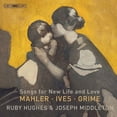 thumbnail image 2 of Hughes Middleton - Songs for New Life & Love - Music & Performance - SACD, 2 of 2