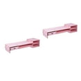 thumbnail image 6 of WORGEOUS 2pcs Monitor Riser Computer Stand Desktop Storage Organizer Monitor Stand Riser, 6 of 8