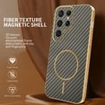 thumbnail image 3 of TYJKeJi Case Drop Resistant Shockproof Case For Samsung Galaxy S25 Ultra, 3 of 7