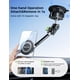 thumbnail image 4 of Soporte magnético para teléfono de coche MAGIC JOHN, ajustable 360°, 4 of 9