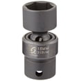thumbnail image 1 of SOC IMP 3/8""DR 18MM UNIV, 1 of 5