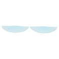thumbnail image 1 of Sonew Reusable Silicone Eyelash Perming Pads, Soft Lash Lift Pads, Easy to Use Curling Rods, Glitter Blue, Reusable, with Storage Box, Lash Lift Rods, for Home and Salon, 1 of 7