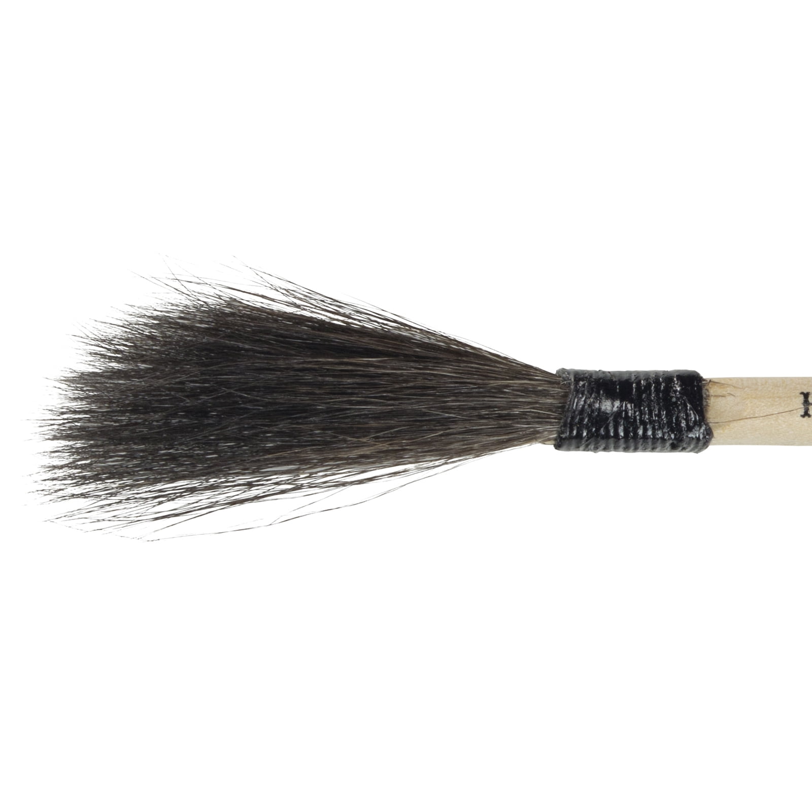 Series 13 Hanson/Mack "King 13" 64 mm Squirrel Hair Pinstriping Brush Size 00