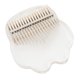 thumbnail image 1 of Kalimba de 17 Teclas ANGGREK Mini Pata de Gato Para relajación, 1 of 7