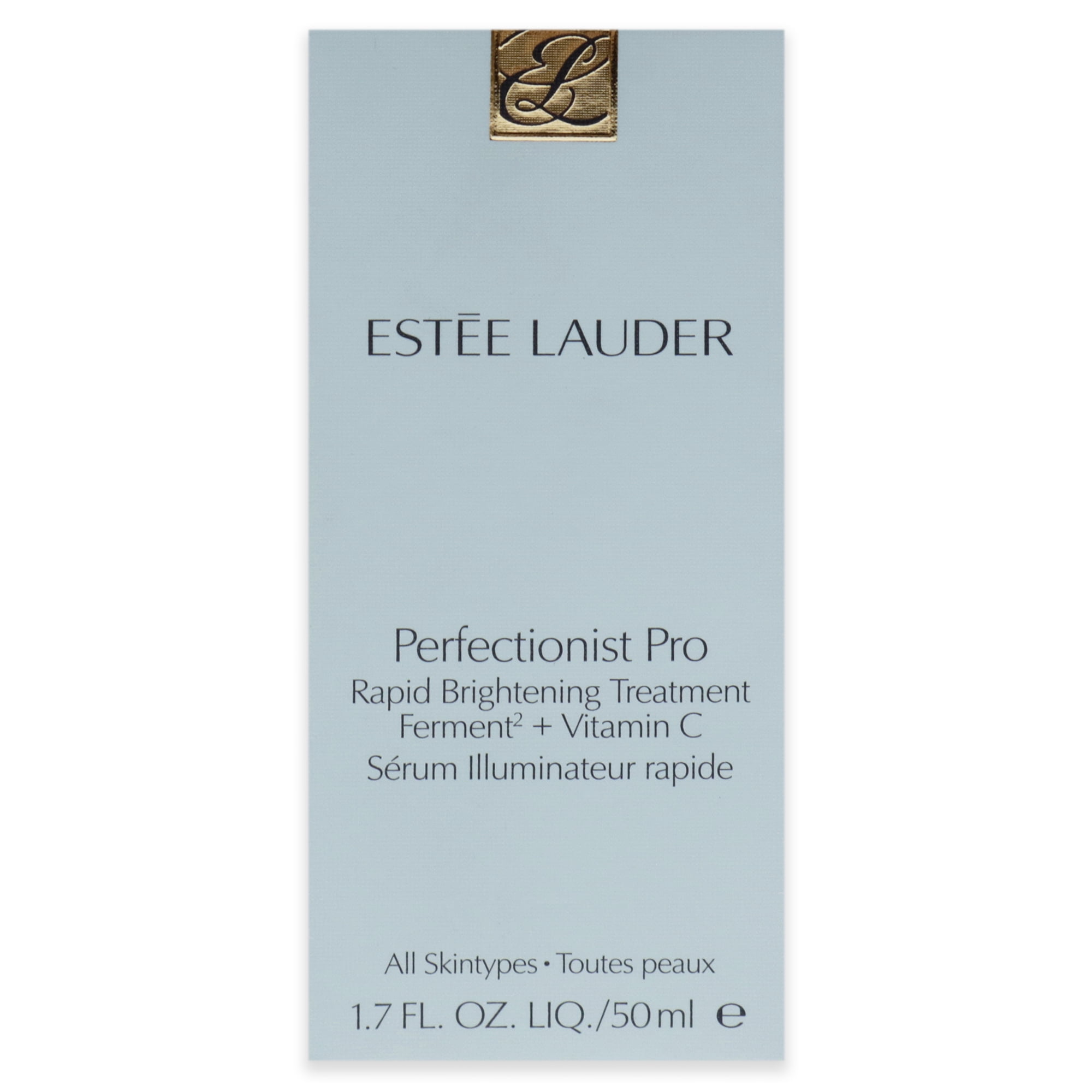 Estee Lauder Perfectionist Pro Rapid Brightening Treatment, 50ml
