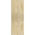 thumbnail image 4 of Ekena Millwork 8"W x 22"D x 22"H Westlake Rough Sawn Traditional Outlooker, Douglas Fir, 4 of 4