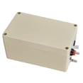 thumbnail image 1 of Spptty Milking Vacuum Pump, Plastic Milking Machine For Sheep For Cow, 1 of 8