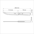 thumbnail image 4 of Juego de Cuchillos Tramontina Dynamic 16 Piezas, 4 of 4