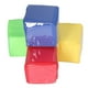 thumbnail image 4 of DIY Education Dice, Cultivate Talent Kids Kids Soft Dice Pliling Fun Interminable 6 Lados Para El Hogar, 4 of 7