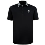 VIP ProCool Men's Golf Shirt (Black)