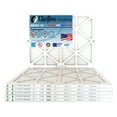 thumbnail image 1 of Glasfloss 30x30x1 - MERV 10 -Qty:6 - Furnace Air Filter - Made in USA (Actual Size: 29.5 x 29.5x7/8 inch), 1 of 3