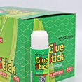 thumbnail image 3 of Crown School & Office Glue Sticks – 30 Pack | Mess-Free, Washable, Non-Toxic | 8g(0.28oz) Each | Made in Korea, 3 of 6