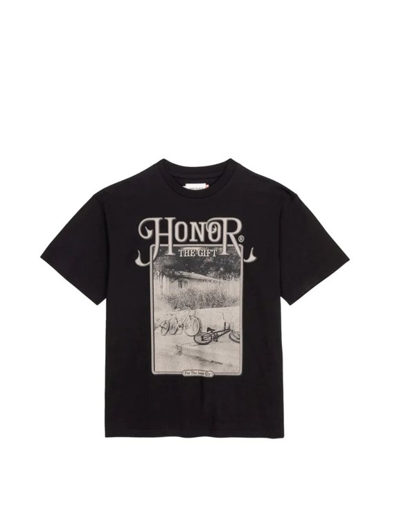 Unisex Adult M HTG220294-BLK Black
