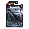 thumbnail image 4 of Hot Wheels Batmobile Vehicle, 4 of 4